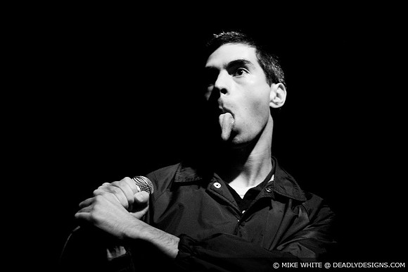 Brent Weinbach