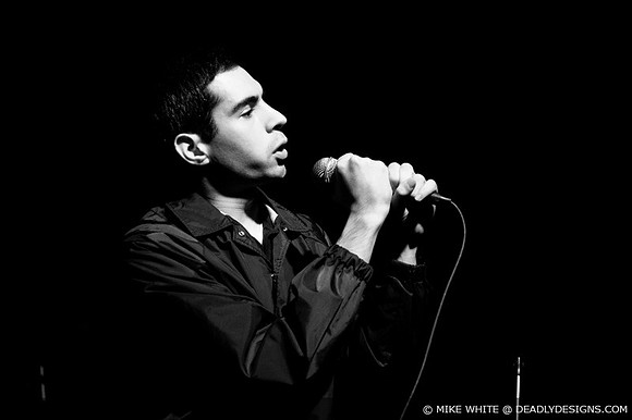 Brent Weinbach