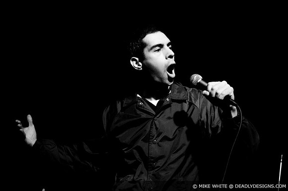 Brent Weinbach