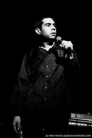Brent Weinbach