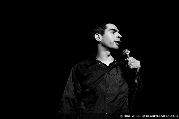Brent Weinbach