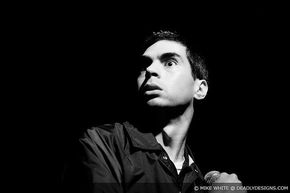 Brent Weinbach