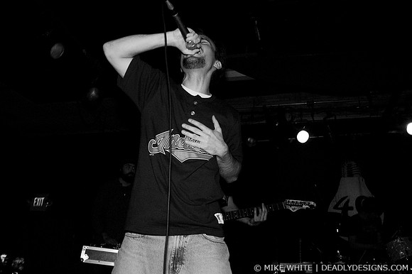 Deaf Judges + Pegasuses-XL (as The Beastie Boys)