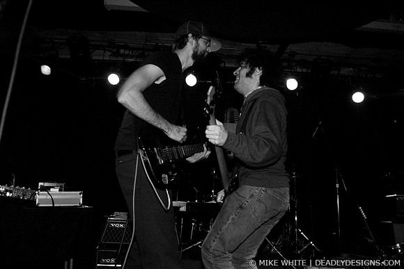 Deaf Judges + Pegasuses-XL (as The Beastie Boys)