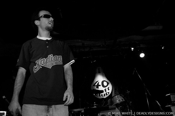 Deaf Judges + Pegasuses-XL (as The Beastie Boys)