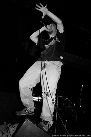 Deaf Judges + Pegasuses-XL (as The Beastie Boys)