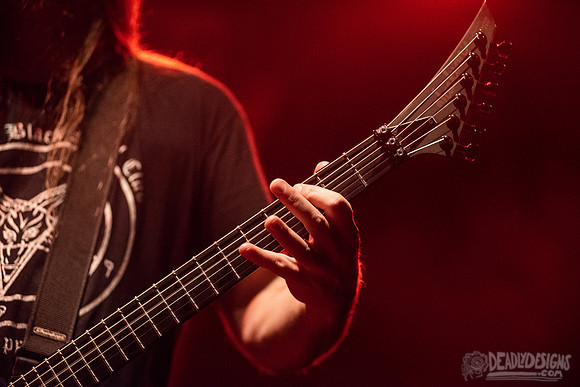Cannibal Corpse
