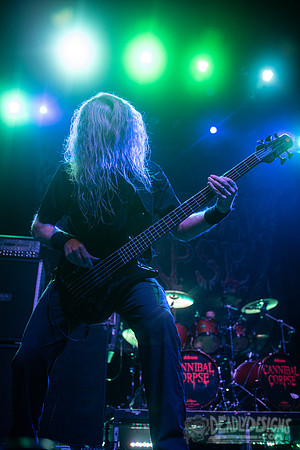 Cannibal Corpse