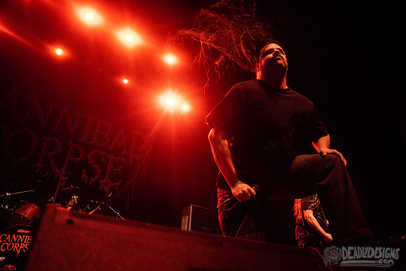 Cannibal Corpse