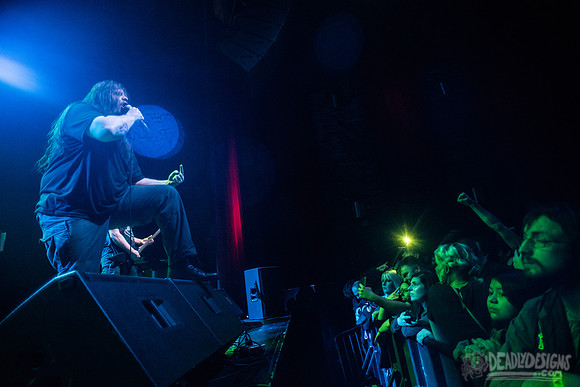 Cannibal Corpse