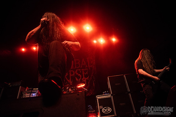 Cannibal Corpse