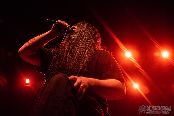 Cannibal Corpse