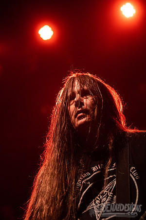 Cannibal Corpse