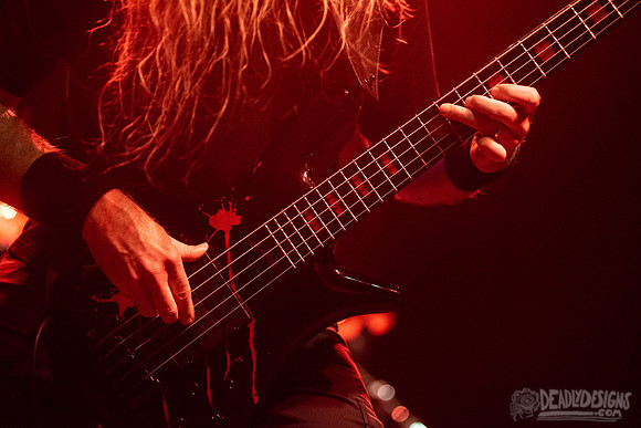 Cannibal Corpse