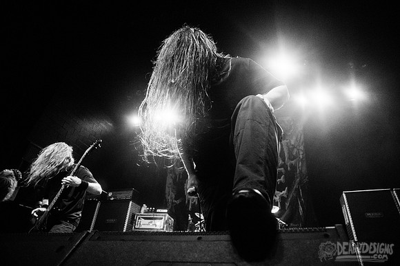 Cannibal Corpse