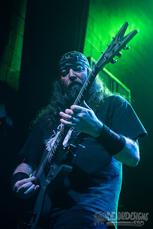 Cannibal Corpse