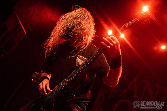 Cannibal Corpse