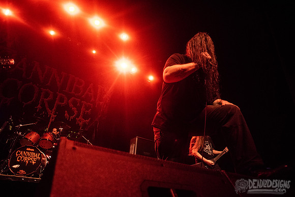 Cannibal Corpse