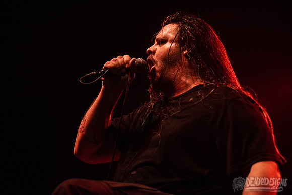Cannibal Corpse