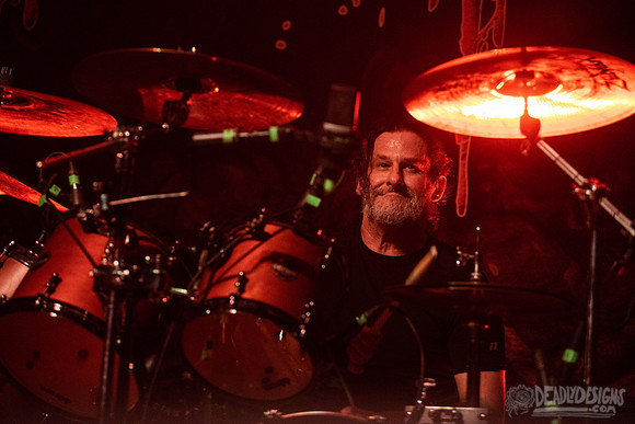 Cannibal Corpse