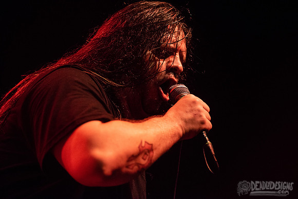 Cannibal Corpse