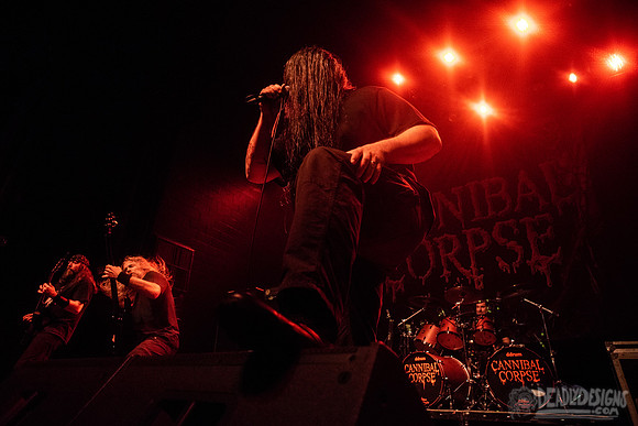 Cannibal Corpse