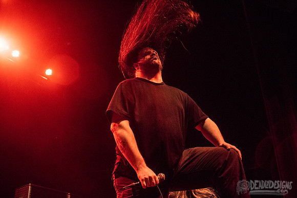 Cannibal Corpse