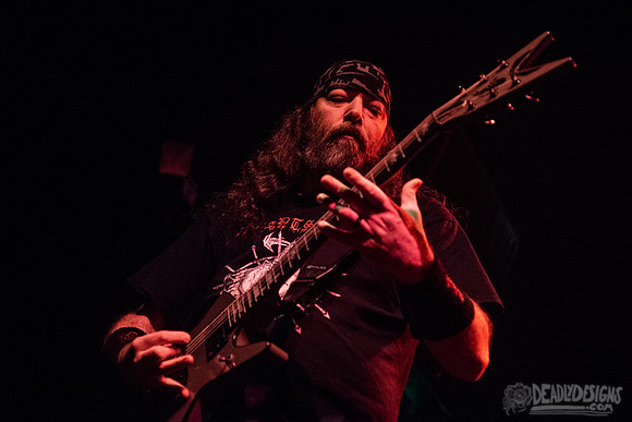 Cannibal Corpse