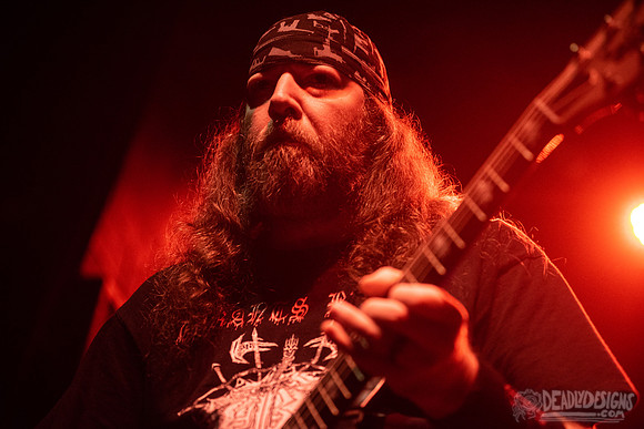 Cannibal Corpse