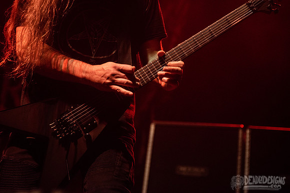 Cannibal Corpse