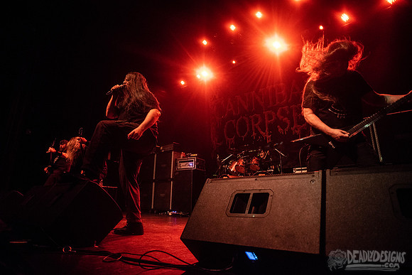 Cannibal Corpse