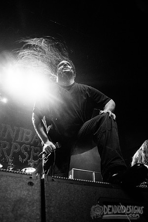 Cannibal Corpse