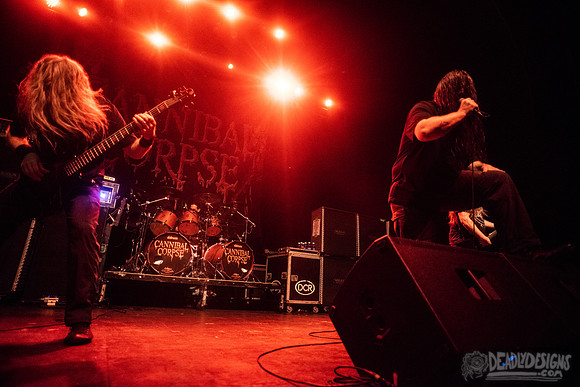 Cannibal Corpse