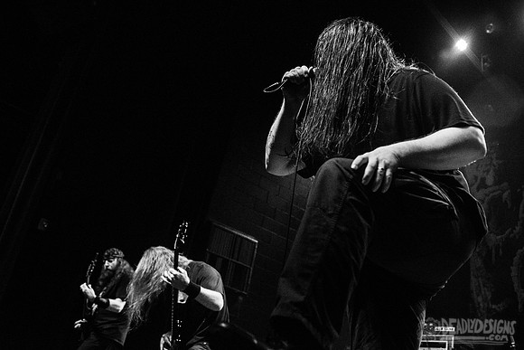 Cannibal Corpse
