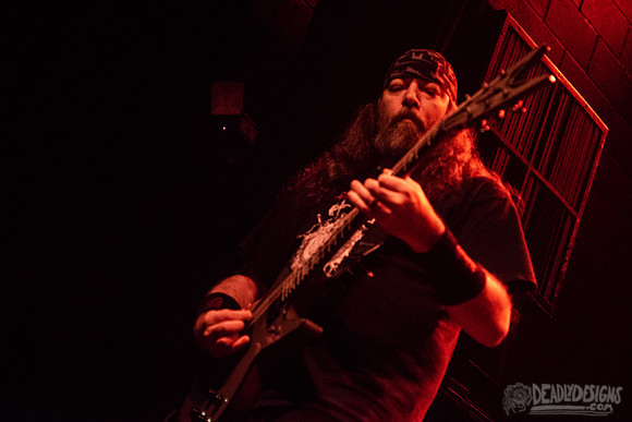 Cannibal Corpse
