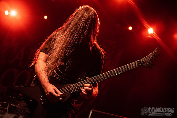 Cannibal Corpse