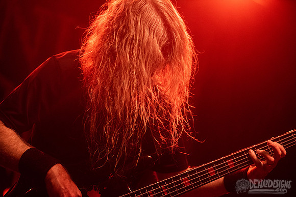 Cannibal Corpse