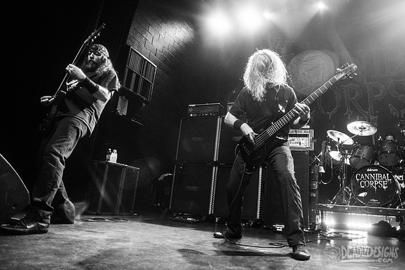 Cannibal Corpse