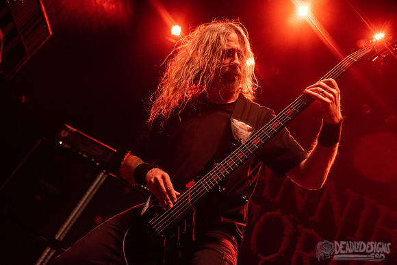 Cannibal Corpse