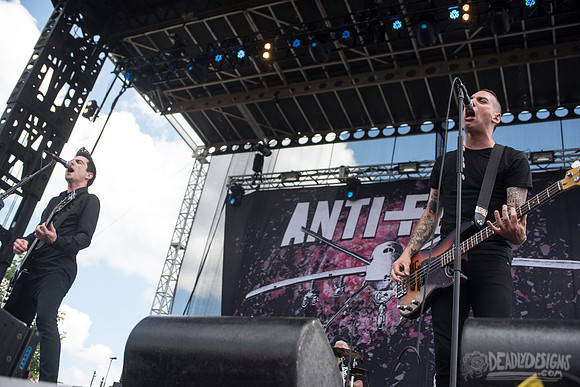Anti-Flag