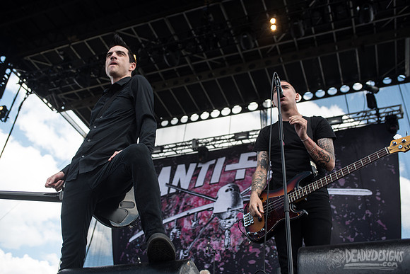 Anti-Flag