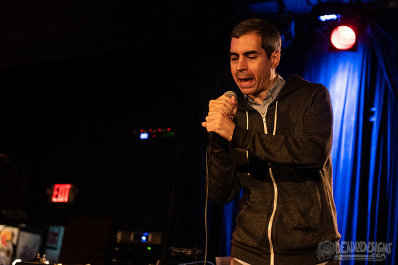 Brent Weinbach