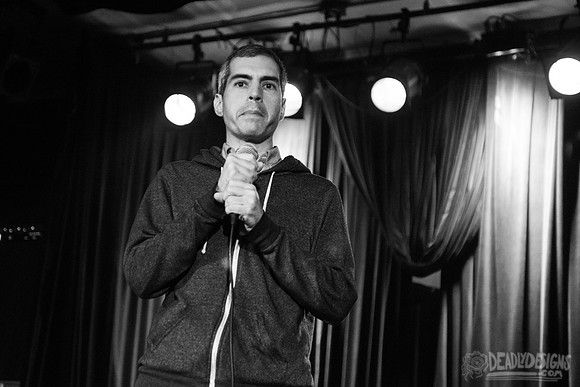 Brent Weinbach