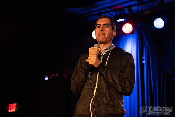 Brent Weinbach