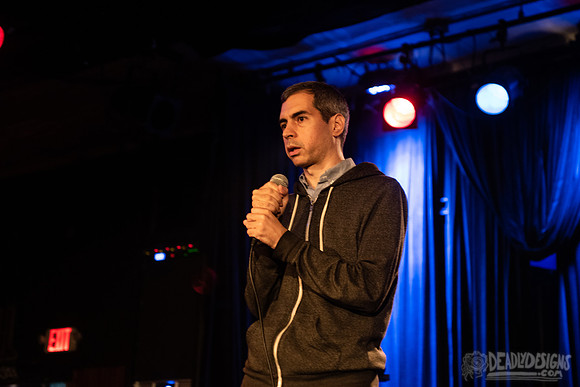 Brent Weinbach