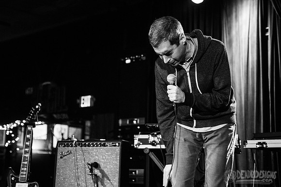 Brent Weinbach