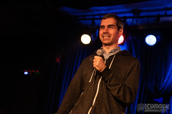 Brent Weinbach