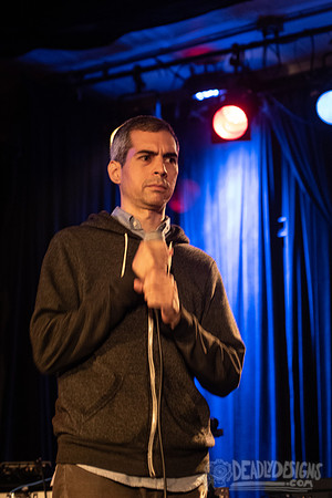 Brent Weinbach