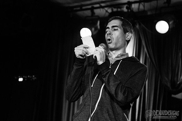 Brent Weinbach