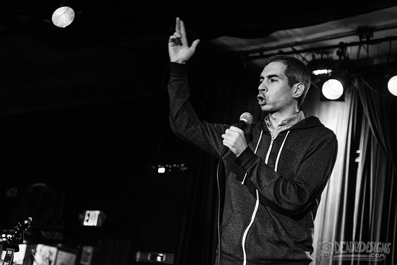 Brent Weinbach